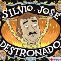 Silvio j. Destronado