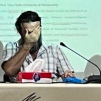 francesco strazzari - @zaz.bsky.social