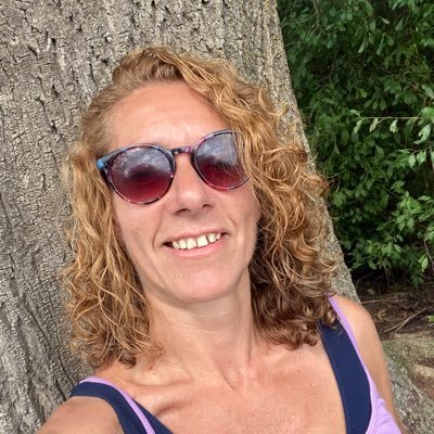 Jane Hinchliffe 💚🌿🖖