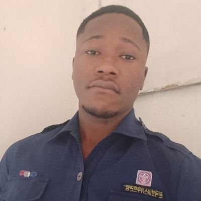 Nwachukwu Christian C.