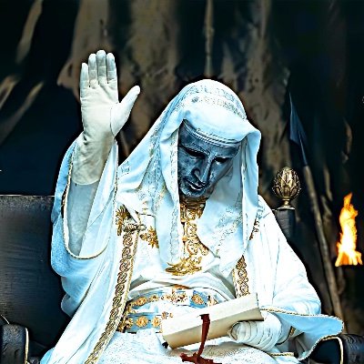 Rome in America🇻🇦🇺🇸