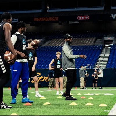 Shaun Rutherford MEd🎓