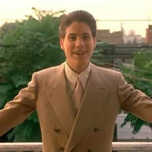 Sam “Splits” Williams