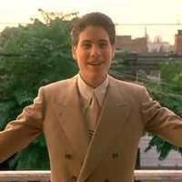 Sam “Splits” Williams