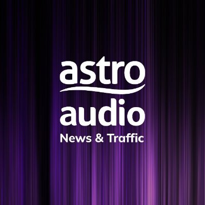 Astro Audio Traffic