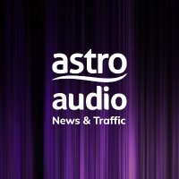 Astro Audio Traffic