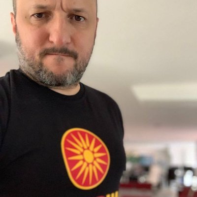 Петар Котевски, либерал