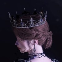 ₊ ༝･ᥫ᭡ 𝐼𝓇𝑒𝓃𝑒 ˖ ₊