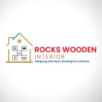 Rocks Wooden Interior