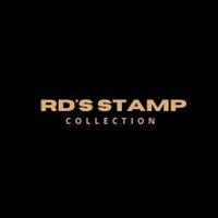 R D's Stamp Collection