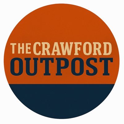 The Crawford Outpost Podcast