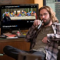 El Programador Senior