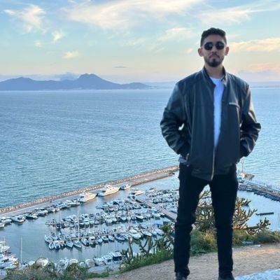 محمد أبوشعالة 🇱🇾