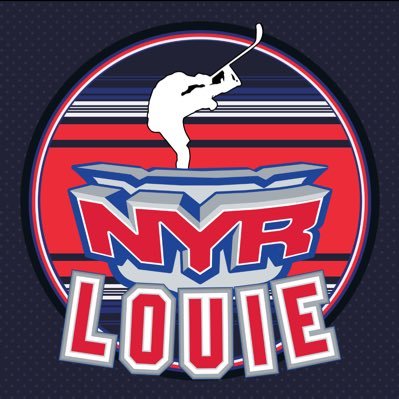 NYR Louie ™️