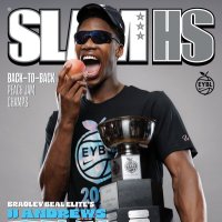 JaShawn “JJ” Andrews