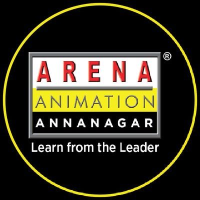 Arena Animation Annanagar