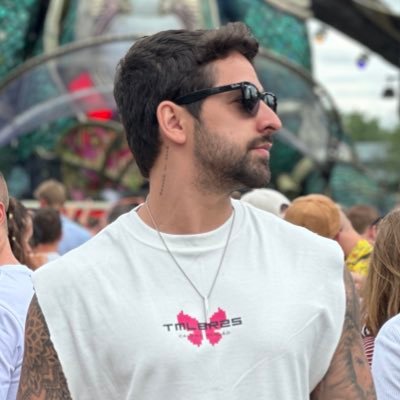 Caio no Mundão 🌎✈️