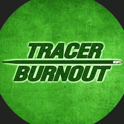 Tracer Burnout
