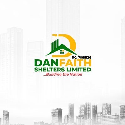 DanFaith Sheltersltd (official)