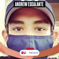 Saint Andrew Escalantea