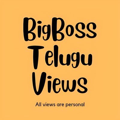 BigBoss Telugu Views
