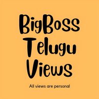 BigBoss Telugu Views