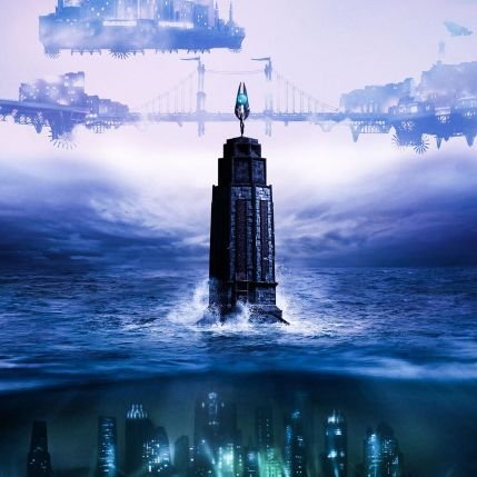 No Gods or Kings, Only Man: A Bioshock Tarot