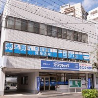 ナイスコーポレーションSUMiTAS安城店/アパマンショップ安城店