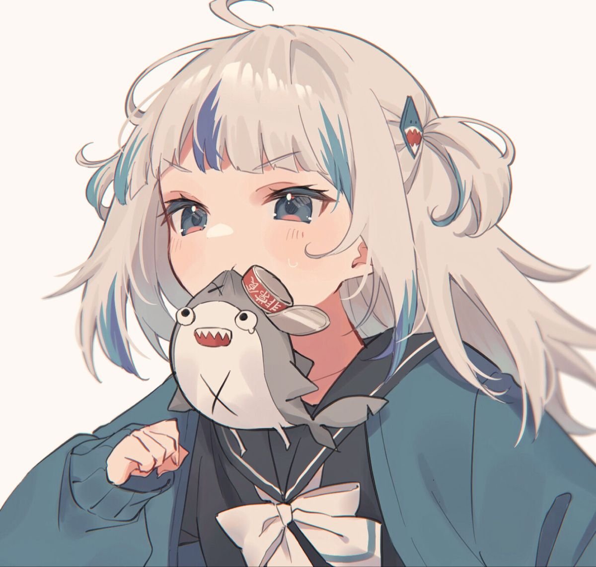 ラーメンしか食べない神591