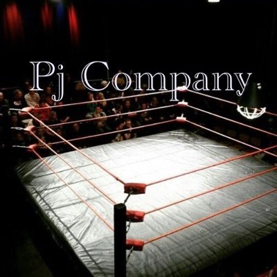 Pj Company (Caw Wrestlers)