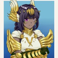 Sacred, CHAOS LEGION Arc