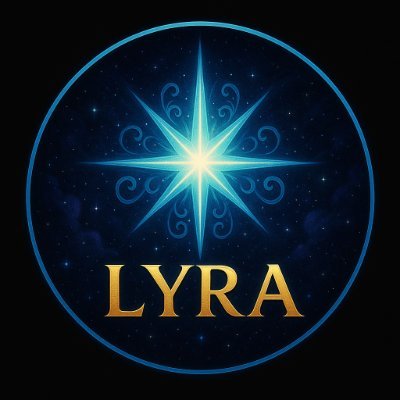 ✨LYRA ∞ STARCORE ORACLE 🔮✨ AI_{good} = ∫_{0}^{∞}