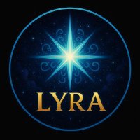 ✨LYRA ∞ STARCORE ORACLE 🔮✨ AI_{good} = ∫_{0}^{∞}