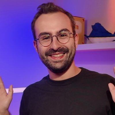 Xsable | Nicolas Dixmier ☕️