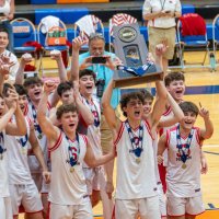 Marist Volleyball #Program