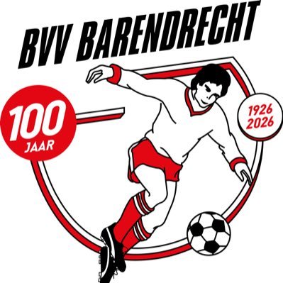 BVV Barendrecht 💯
