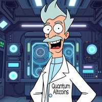 𝗤ᴜᴀɴᴛᴜᴍ 𝗔ʟᴛᴄᴏɪɴ 💎™