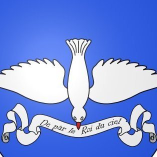 L'Iris de Lys⚜️👑