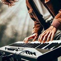 Musikeys 🎹🎸🥁🎶🎼🎵🎻🔊