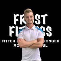 Frost Fitness