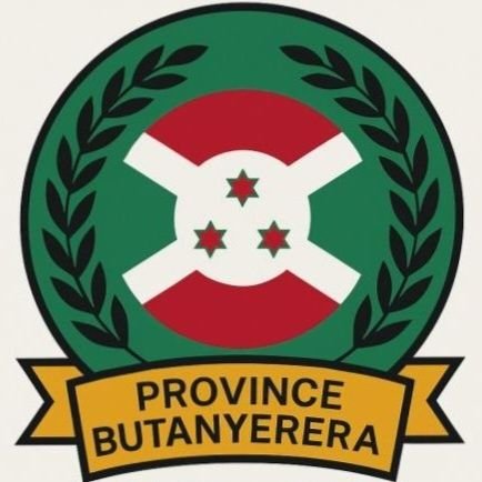 Province Butanyerera