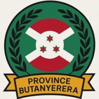 Province Butanyerera