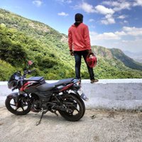 தளபதி யோகேஷ் ❤