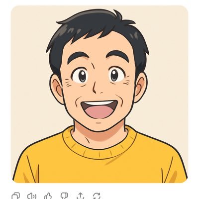 スカイ｜AIで選べる人生｜幸せで元気な日本人を増やす人