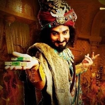 Shakuni Mama 🇮🇳