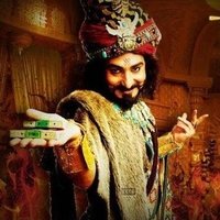 Shakuni Mama 🇮🇳