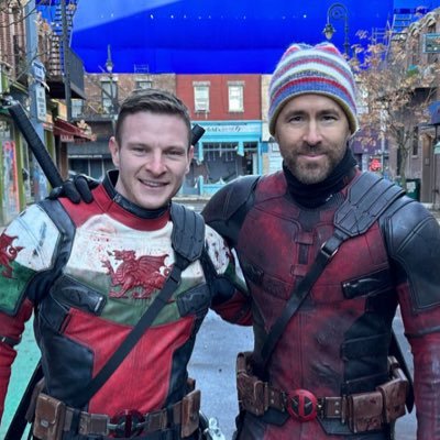 French Wrexham Footix Account