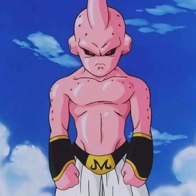 Kid Buu
