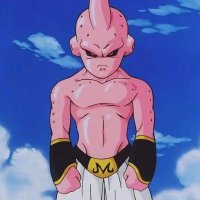 Kid Buu