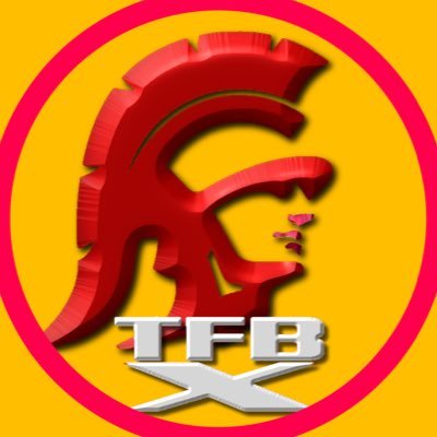 Trojan Football ✌️ ᶠᵃⁿ